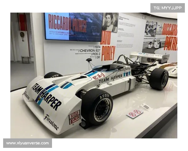 霍肯伯格奖杯巡展首站亮相斯图加特汽车博物馆 引领赛车文化新篇章