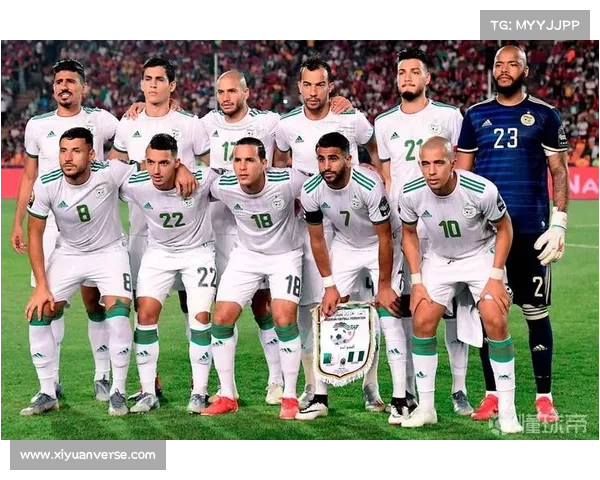 乌干达主场补时追平阿尔及利亚 非洲国家锦标赛首战1比1战平