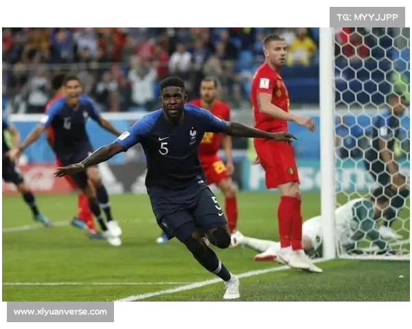 法国队赛前举行乌姆蒂蒂致敬仪式 纪念2018世界杯冠军后卫荣耀